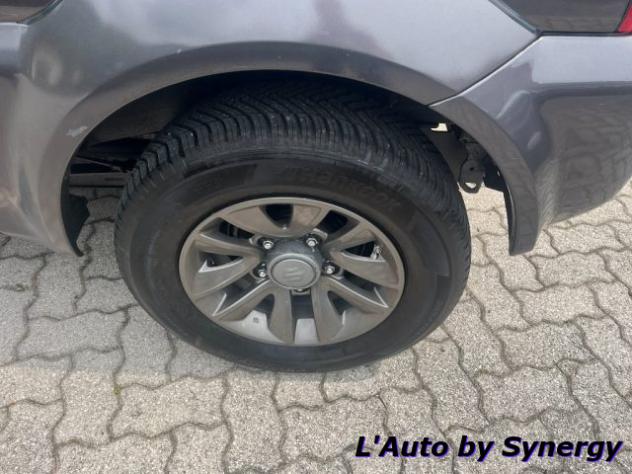 SUZUKI Jimny 1.3 4WD Evolution Plus rif. 23821490 - Foto 4