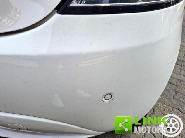 LANCIA Ypsilon 1.2 69 CV 5 porte GPL Ecochic Elefantino Blu rif. 23940357 - Foto 10