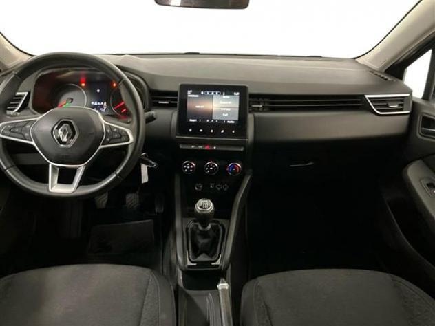 RENAULT Clio 5 Porte 1.0 TCe Zen my21 rif. 24096086 - Foto 9