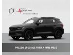 VOLVO XC40 PLUS BLACK EDITION B3  AUTO PREZZO PROMO FINO A F rif. 23920889