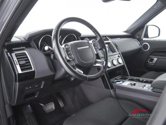LAND ROVER Discovery 2.0 SD4 240 CV SE 7posti rif. 23205207 - Foto 8