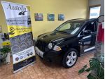 Jeep Compass 2.0 Turbodiesel Limited 4x4