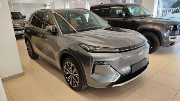 GEELY Starray EM-i Starray 1.5L EM-i Launch Edition rif. 23934629