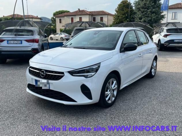 OPEL Corsa 1.2 Elegance 75cv NEOPATENTATI PROMO rif. 23783828 - Foto 3
