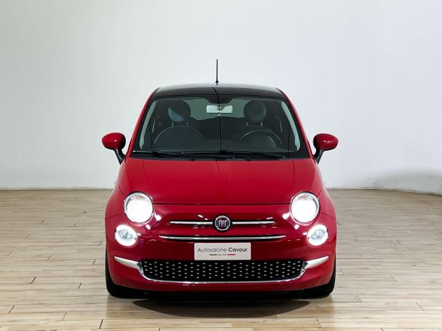 FIAT 500 500 1.2 Pop s&s 69cv my19 - Foto 2