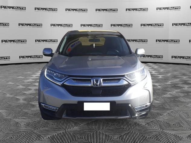 Honda CR-V Hybrid 2.0 Hev Elegance Navi eCVT - Foto 5