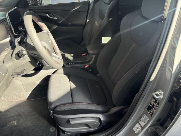 Hyundai i30 1.0 T-GDI iMT N Line - Foto 9