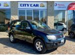 SUZUKI VITARA 2.0 BENZINA/GPL