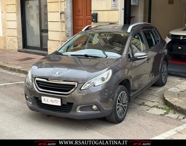 Peugeot 2008 1.4 HDi - Foto 2