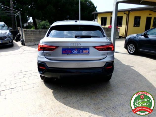 AUDI Q3 SPB 35 TDI quattro S tronic rif. 23987338 - Foto 6