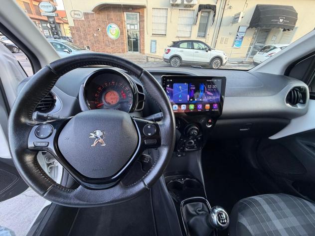 Peugeot 108 5 porte Style - Foto 6