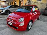 Fiat 500 1.0 Hybrid 69cv S&S Lounge