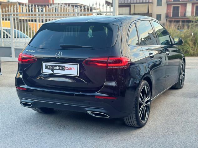Mercedes-benz Classe B 200 d Automatic Sport Plus - Foto 7