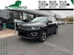 JEEP Compass 2.0 Multijet II 4WD Limited 140CvEuro 6d rif. 23038399