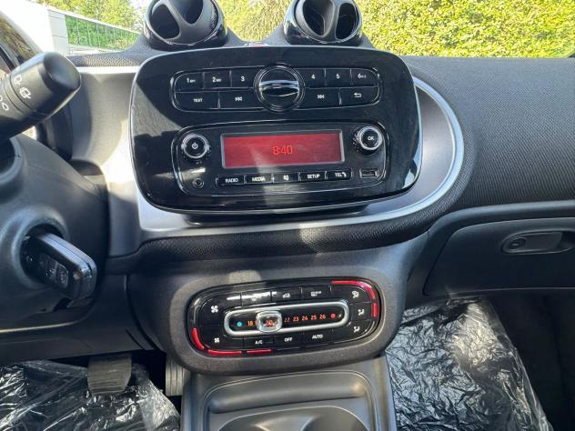 smart fortwo 70 1.0 twinamic Passion - Foto 10