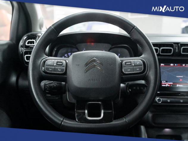 Citroen C3 Aircross 1.2 Puretech Feel S&S 110CV - Foto 12