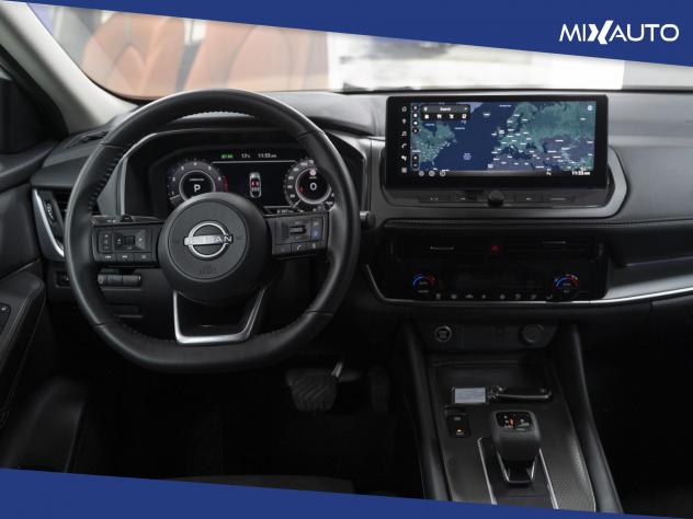 Nissan Qashqai 1.3 MHEV N-Connecta 2WD 158CV xtronic - Foto 11