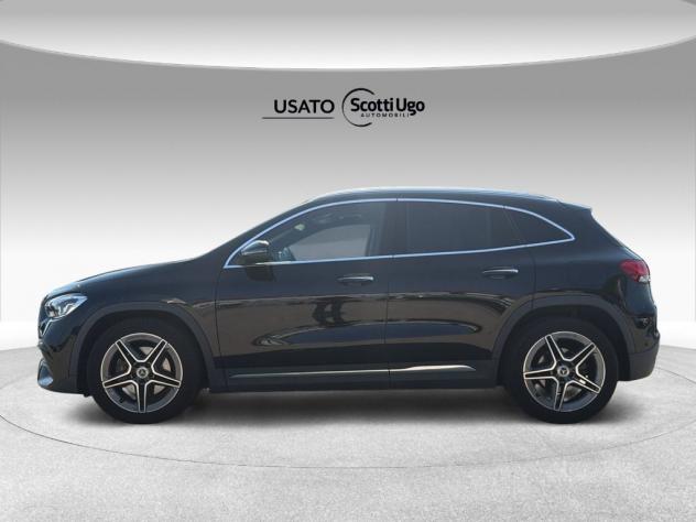 Mercedes-Benz GLA GLA-H247 2020 200 d Premium auto - Foto 3
