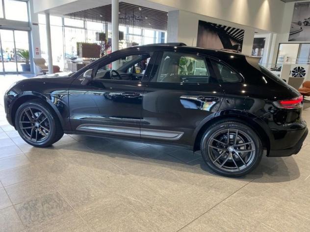 Porsche Macan T 2.0 265 cv PDK - IVA Esposta - Foto 8