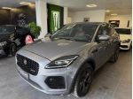 JAGUAR E-PACE 2.0D AWD R-DYNAMIC MHEV 163CV PELLE NAVI CAM ANNO 2022