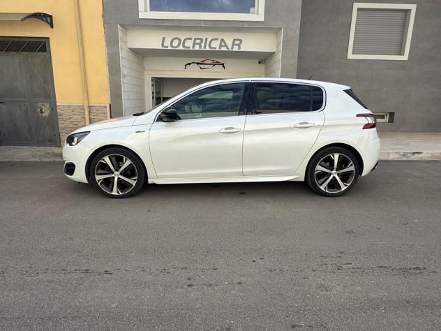Peugeot 308 BlueHDi 120 GT Line tetto - Foto 3