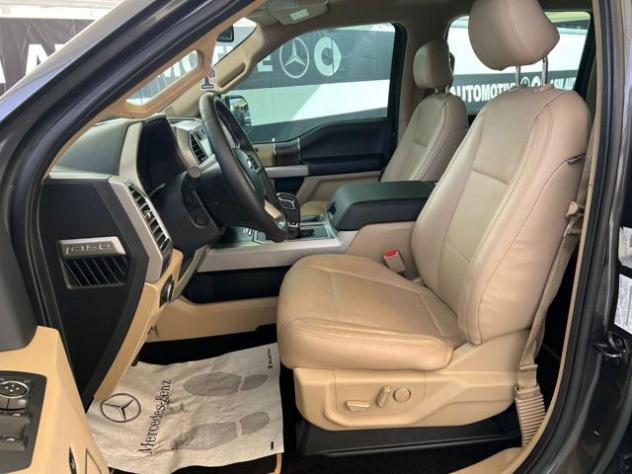 FORD F 150 lariat rif. 24115257 - Foto 9