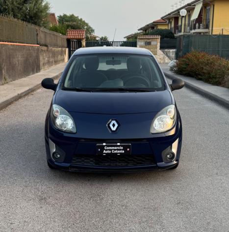Renault Twingo UNICO PROPRIETARIO