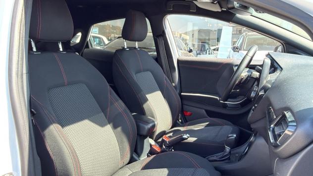Ford Puma 1.0 Ecoboost Hybrid 125CV ST-Line X Auto - Foto 5