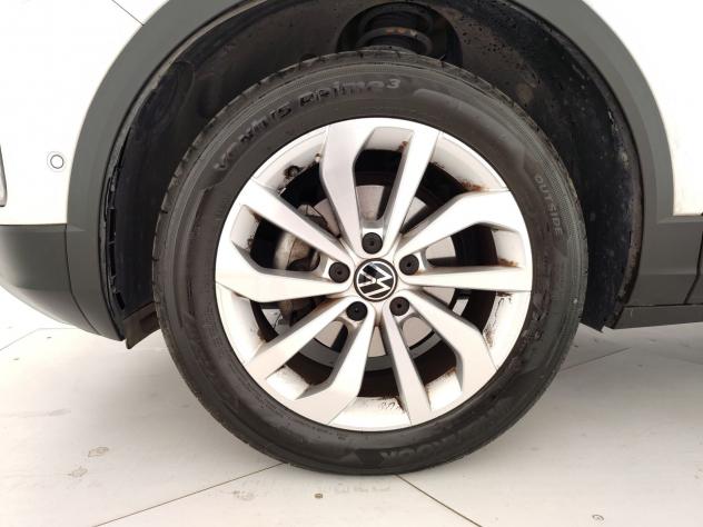 Volkswagen T-Roc 2.0 TDI SCR Style - Foto 6