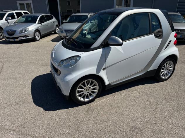 Smart ForTwo SERVOSTERZO INTERNO PELLE - Foto 10