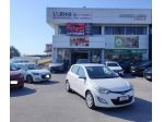 Hyundai i20 1.1 CRDi 5p. Classic -NEOPATENTATI