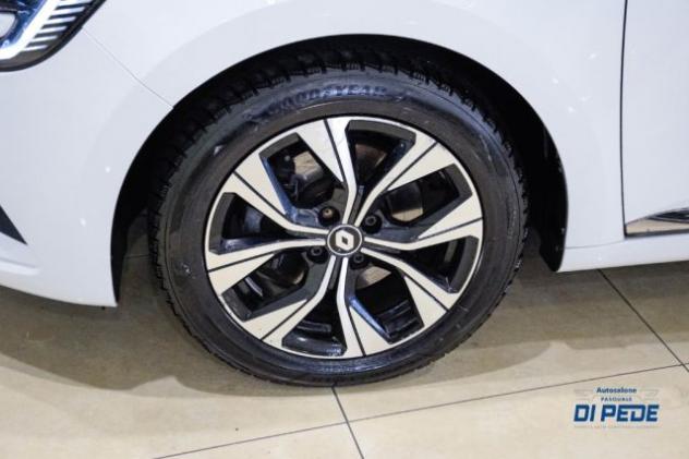 RENAULT Clio Blue dCi 100 CV 5 porte Evolution rif. 24078136 - Foto 10
