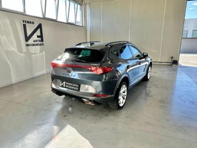 CUPRA Formentor 1.4 E-HYBRID DSG rif. 24191568 - Foto 7