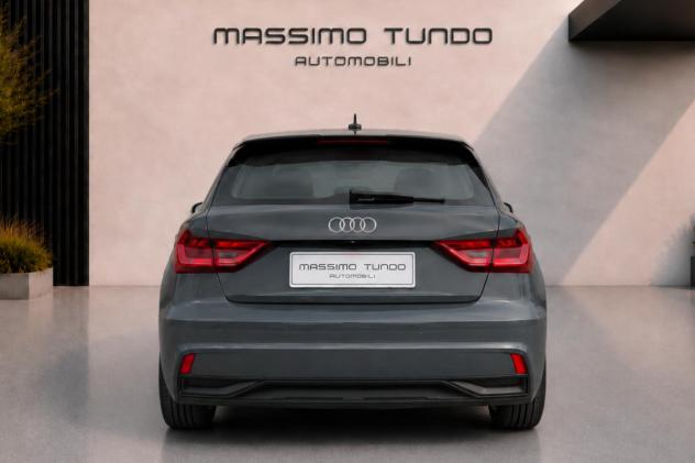 AUDI A1 1.0 SPB 25 TFSI Advanced - Foto 6