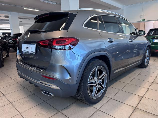 Mercedes-Benz GLA GLA 200 d Auto Premium - Foto 3