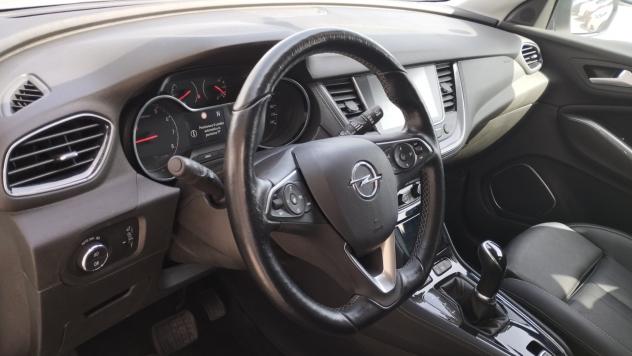 Opel Grandland X 2.0 diesel Ecotec Start&Stop aut. Ultimate - Foto 7