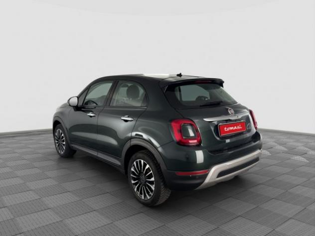 FIAT 500X 500X 1.3 Mjet 95CV 4x2 CITY CROSS rif. 23882044 - Foto 3