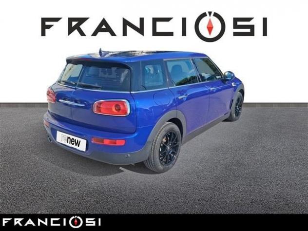 MINI Mini Clubman 2.0 Cooper D Business Steptronic rif. 22941954 - Foto 4