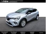 RENAULT Captur E-TECH Plug-In Hybrid 160 INTENS rif. 23624510