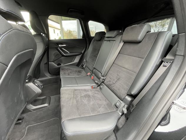 BMW X1 X1 xDrive MHEV 20d Msport - Foto 9