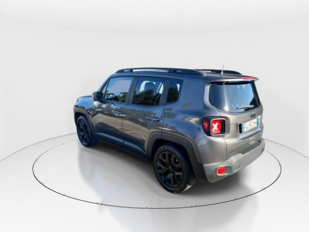 JEEP Renegade 1.0 T3 Night Eagle rif. 23685193 - Foto 6