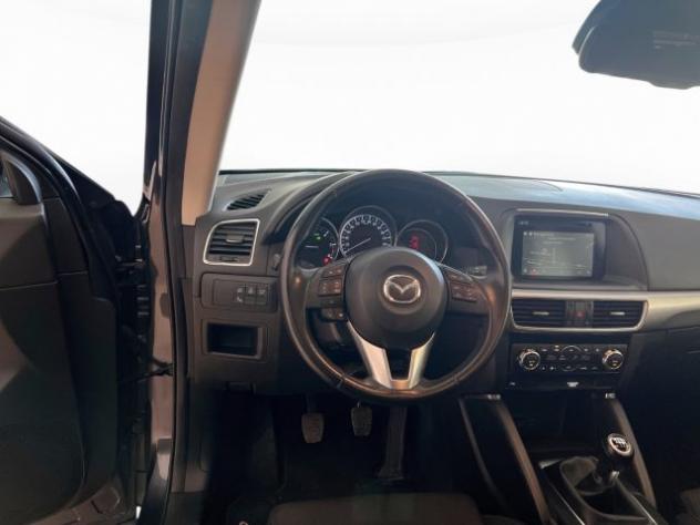 MAZDA CX-5 2.2L Skyactiv-D 150CV 2WD Evolve rif. 23962667 - Foto 10