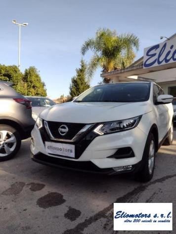 NISSAN - Qashqai - 1.6DCI 130CV X-TRONIC - Foto 3