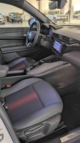 ALFA ROMEO Junior Ibrida 1.2 145CV Hybrid eDCT6 ibrida Ti rif. 24061501 - Foto 10