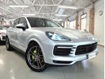 Porsche Cayenne 3.0 V6 E-Hybrid