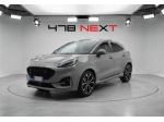 Ford Puma 1.0 Ecoboost Hybrid 125CV Titanium