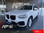 BMW X3 X3 xdrive20d Business Advantage 190cv auto my19