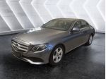 Mercedes-Benz Classe E E 220d 4Matic Auto Business Sport