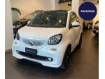 smart fortwo 70 1.0 twinamic Superpassion