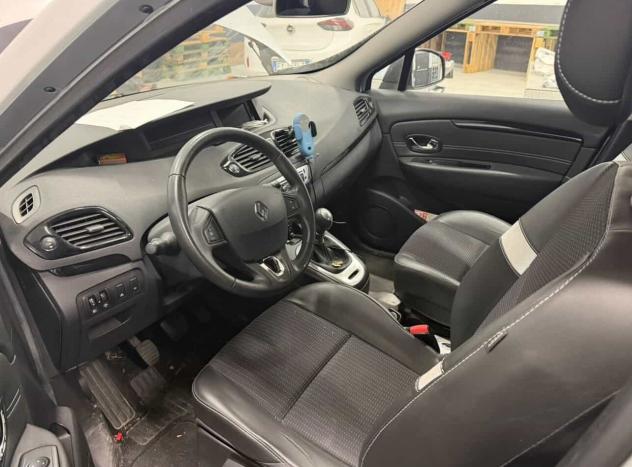 Renault Scenic Scic XMod 1.2 TCe 130CV SINISTRATA - Foto 4
